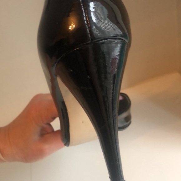 Elegant heels ready for your special occasions :) - Picture 6 of 6